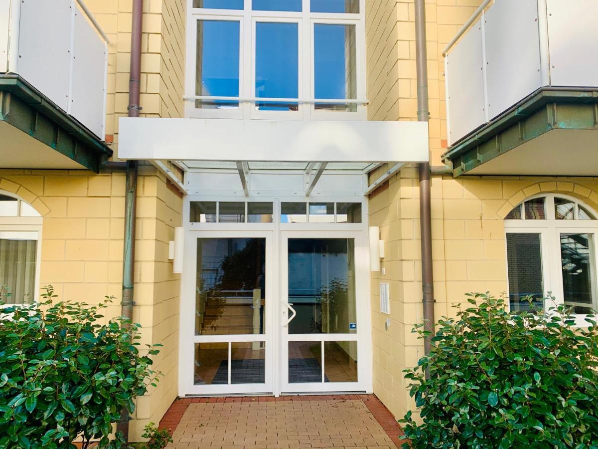 Sellminchen Sylt Apartment Westerland Exterior photo